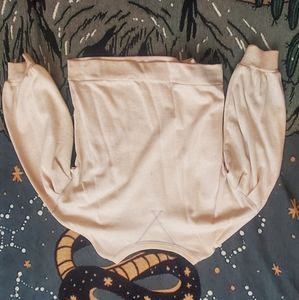 Bohme Batwing Cozy Pullover